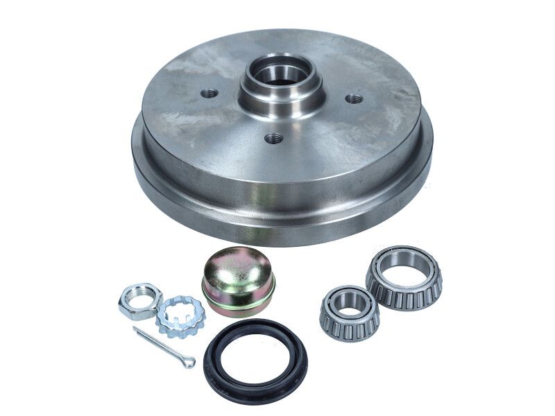 Tambour de frein - 19-3724 - MAXGEAR