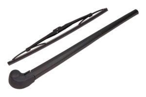 Bras d'essuie-glace, nettoyage des vitres - 39-0222 MAXGEAR