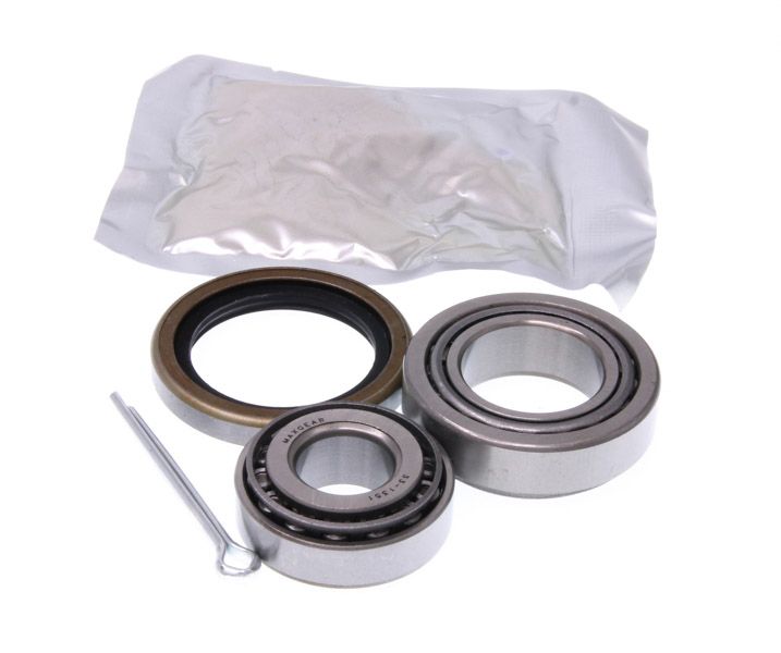 Roulement de roue TOYOTA arrière PASEO 95-99 - 33-1351 - MAXGEAR – Image 2