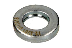 Anneau de support, coupelle de suspension - 72-3281 MAXGEAR