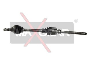 Arbre de transmission - 49-0271 MAXGEAR