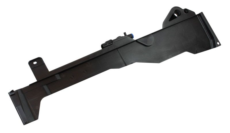 Support vase d'expansion BMW X5 E53 3.0/3.0D 00-06 (MANUAL) - 28-0692 - MAXGEAR