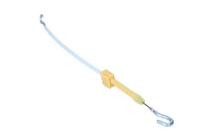 Tirette a câble, déverrouillage porte - 32-0843 - MAXGEAR