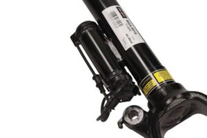 Armortisseur pneumatique - 11-0570 MAXGEAR
