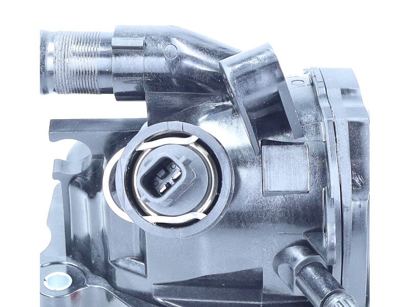 Boîtier de thermostat RENAULT MEGANE/ CAPTUR/ CLIO 1.3 18- - 18-1342 - MAXGEAR – Image 3