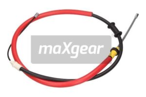 Tirette a câble, frein de stationnement - 32-0483 - MAXGEAR