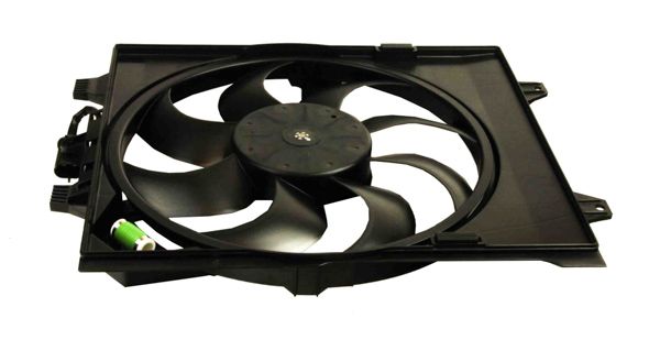Ventilateur, refroidissement du moteur - AC230121 - MAXGEAR