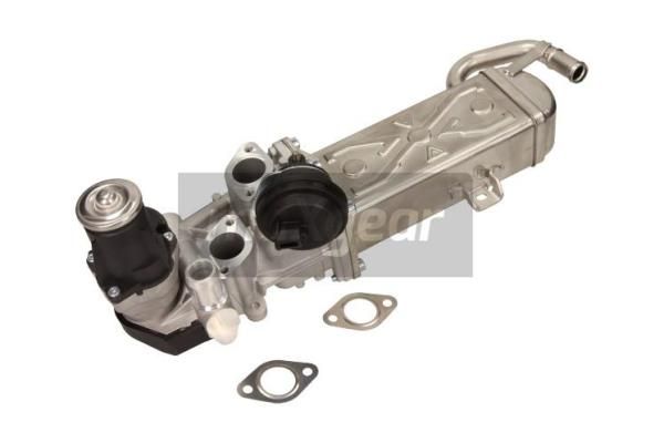 Vanne EGR - 27-4012 - MAXGEAR
