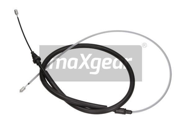 Tirette a câble, frein de stationnement - 32-0550 - MAXGEAR