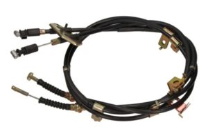 Tirette a câble, frein de stationnement - 32-0570 - MAXGEAR