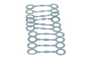 Bague d'étanchéité, injecteur - 17-0466 MAXGEAR