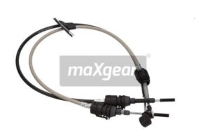 Tirette a câble, boîte de vitesse manuelle - 32-0611 - MAXGEAR