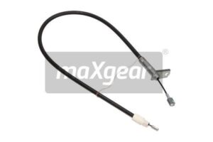 Tirette a câble, frein de stationnement - 32-0436 - MAXGEAR