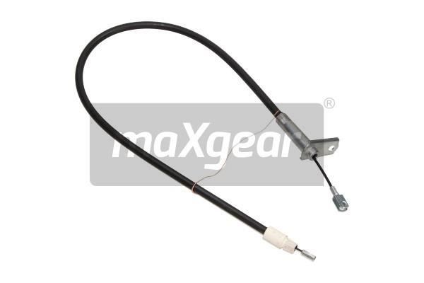 Tirette a câble, frein de stationnement - 32-0436 - MAXGEAR
