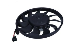 Ventilateur, refroidissement du moteur - 71-0025 - MAXGEAR