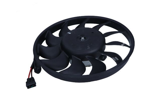 Ventilateur, refroidissement du moteur - 71-0025 - MAXGEAR