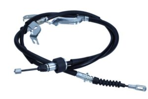 Tirette a câble, frein de stationnement - 32-1381 - MAXGEAR