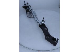 Tringlerie d'essuie-glace - 57-0255 - MAXGEAR