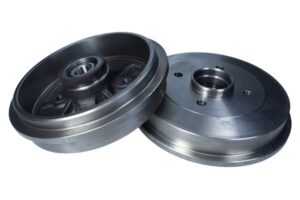 Tambour de frein - 19-3524 - MAXGEAR