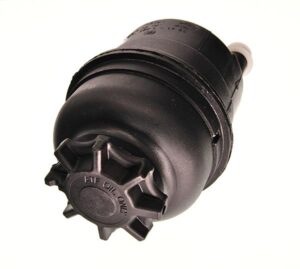 Vase d'expansion l'huile hydraulique, direction assistée - 77-0020 - MAXGEAR