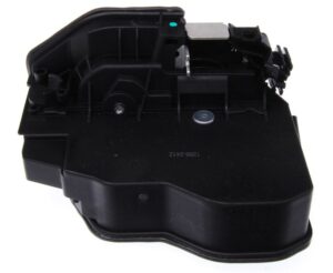 Serrure de porte BMW 1/3/4/5/7/ X1/X3/X5/X6 04-/ COUNTRYMAN 10-16 arrière gauche - 28-1427 - MAXGEAR