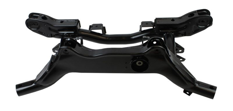 Barre ZAWIESZENIA MITSUBISHI Arr. OUTLANDER 2.0/2.2DI-D 06-12 (4WD) - 72-6286 MAXGEAR – Image 2