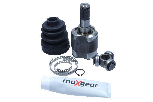 Trépied, arbre de commande - 49-2819 - MAXGEAR