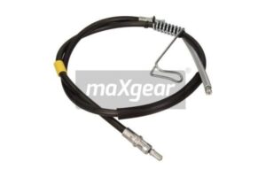 Tirette a câble, frein de stationnement - 32-0457 - MAXGEAR