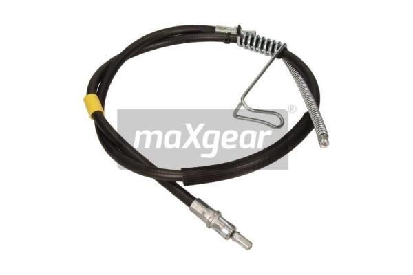 Tirette a câble, frein de stationnement - 32-0457 - MAXGEAR