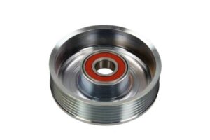 Tendeur de courroie, courroie trapézoïdale à nervures - 54-1384 - MAXGEAR