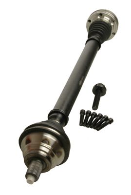 Arbre de transmission - 49-2546 MAXGEAR