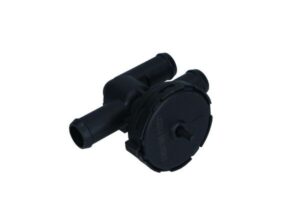 Valve magnétique - 18-0107 - MAXGEAR