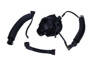 Séparateur d'huile, prise de recyclage des gas de carter - 18-0405SET - MAXGEAR