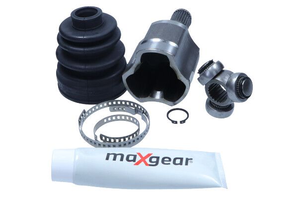 Trépied, arbre de commande - 49-2819 - MAXGEAR – Image 2