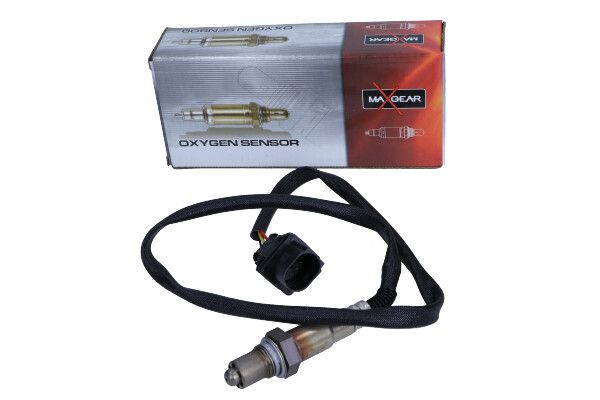 Sonde lambda - 59-0128 - MAXGEAR – Image 2