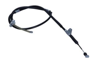 Tirette a câble, frein de stationnement - 32-0801 - MAXGEAR