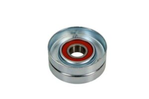 Tendeur de courroie, courroie trapézoïdale à nervures - 54-1372 - MAXGEAR
