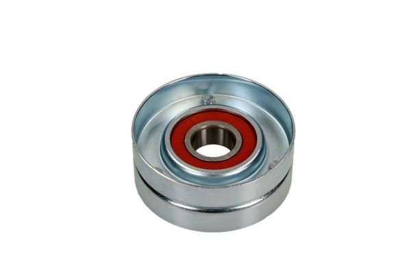Tendeur de courroie, courroie trapézoïdale à nervures - 54-1372 - MAXGEAR