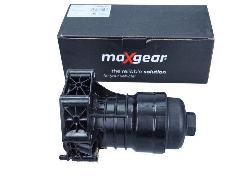 Boîtier de filtre à huile VW TOUAREG 3.0 18- - 27-2744 - MAXGEAR – Image 3