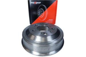 Tambour de frein - 19-2628 - MAXGEAR