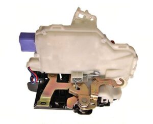 Serrure de porte - 28-0330 - MAXGEAR