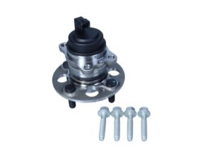 Roulement de roue HYUNDAI arrière I10 13- - 33-1331 - MAXGEAR