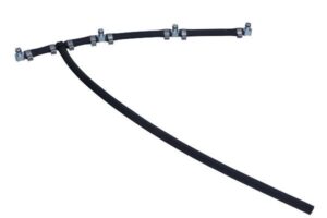 Tuyau, carburant de fuite - 15-0058 - MAXGEAR