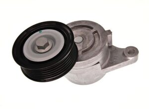 Tendeur, courroie trapézoïdale à nervures - 54-1129 - MAXGEAR