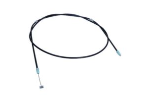 Tirette de capot moteur - 32-0777 - MAXGEAR