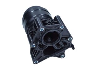 Boîtier de filtre à huile VW TOUAREG 3.0 18- - 27-2744 - MAXGEAR