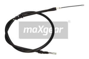 Tirette a câble, frein de stationnement - 32-0400 - MAXGEAR