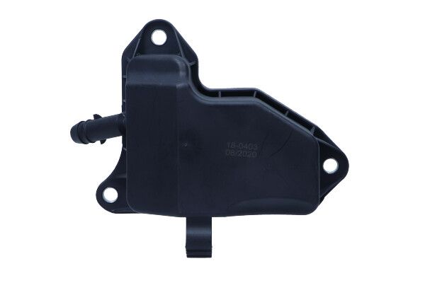Séparateur d'huile, prise de recyclage des gas de carter - 18-0403 - MAXGEAR
