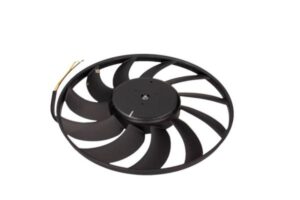 Ventilateur, refroidissement du moteur - AC212654 - MAXGEAR