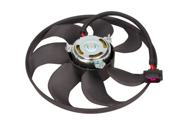 Ventilateur, refroidissement du moteur - 57-0014 - MAXGEAR
